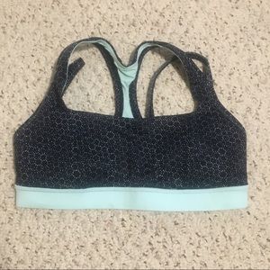 Lulu Lemon Sports Bra